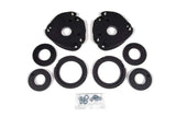 Zone Offroad 21-23 Bronco Sport (Excl. Badlands) 1in Suspension Lift Kit - Front & Rear