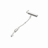 MagnaFlow BRE Exhaust Kit 01-03 Toyota RAV4 2.0L