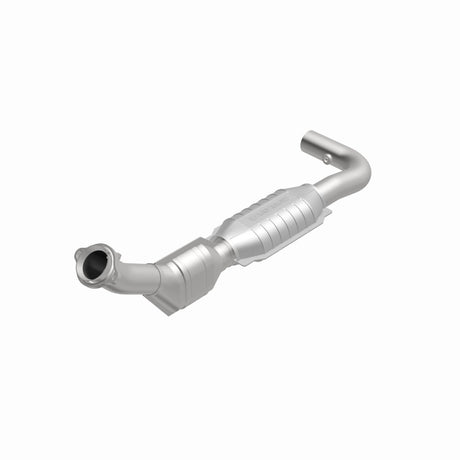 MagnaFlow Direct Fit Catalytic Converter 99-00 Ford Trucks 5.4L
