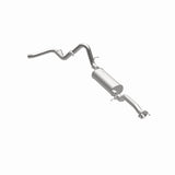 MagnaFlow BRE Exhaust Kit 94-95 Tahoe Yukon 5.7L