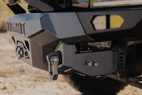 DV8 2017-2022 Ford F-250/F-350 Spec Series Front Bumper