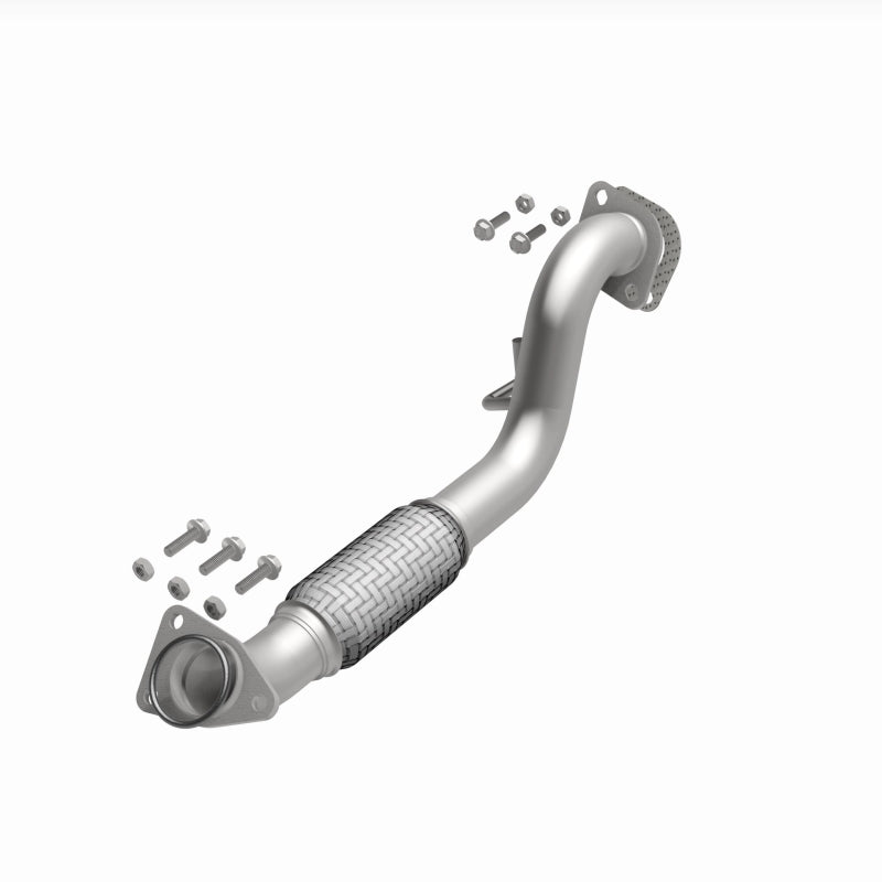 BRE Exhaust 08-14 Rogue Rogue Select 2.5L Front Pipe Kit