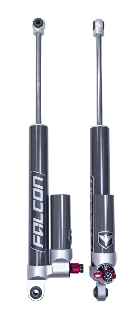 ReadyLIFT 93-20255 - 2017-2026 Ford F-250/350/450 PREMIUM FALCON Standalone (LEVELING 3.3) REAR PAIR SUPER DUTY Rear