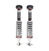 ReadyLIFT 93-21640 - 2015-2025 Ford F-150 PREMIUM FALCON Standalone (6" LIFT 3.3 MAX) FRONT PAIR F-150 Front Must be used on RL pt# 44-25600/620, 44-21600/620