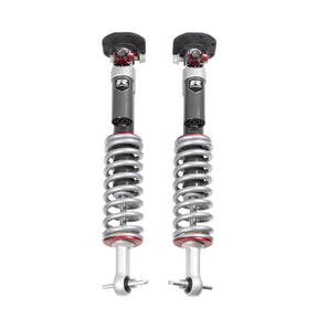 ReadyLIFT 93-21640 - 2015-2025 Ford F-150 PREMIUM FALCON Standalone (6" LIFT 3.3 MAX) FRONT PAIR F-150 Front Must be used on RL pt# 44-25600/620, 44-21600/620