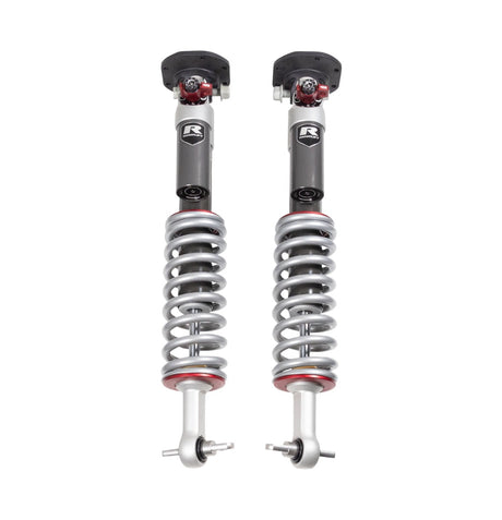 ReadyLIFT 93-21640 - 2015-2025 Ford F-150 PREMIUM FALCON Standalone (6" LIFT 3.3 MAX) FRONT PAIR F-150 Front Must be used on RL pt# 44-25600/620, 44-21600/620