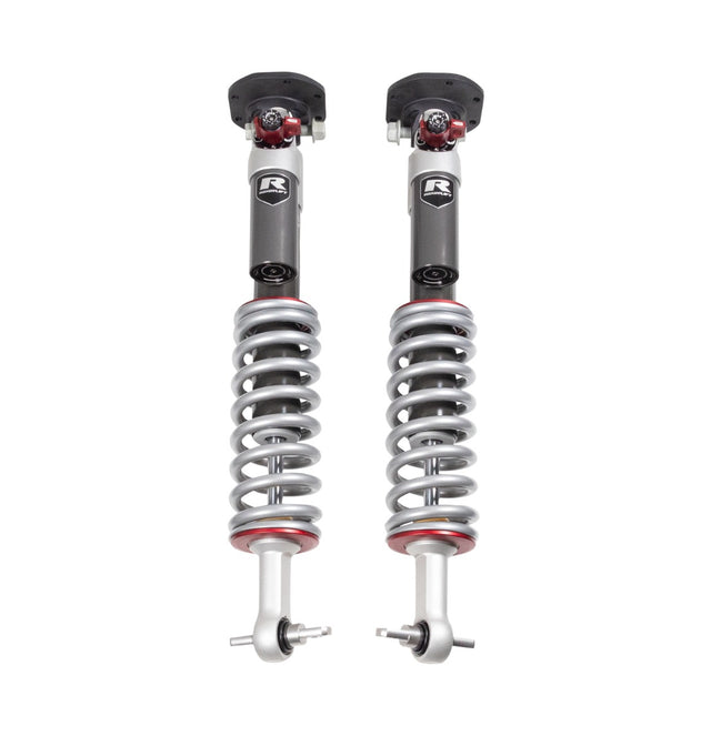 ReadyLIFT 93-21640 - 2015-2025 Ford F-150 PREMIUM FALCON Standalone (6" LIFT 3.3 MAX) FRONT PAIR F-150 Front Must be used on RL pt# 44-25600/620, 44-21600/620