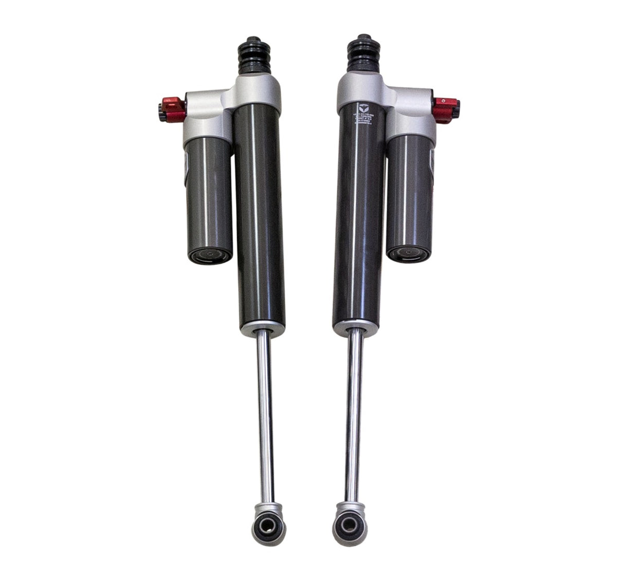 ReadyLIFT 93-23440 - 2017-2026 Ford F-250/350/450 PREMIUM FALCON Standalone (4" LIFT 3.3 MAX) FRONT PAIR SUPER DUTY Front Must be used on RL pt# 69-2735/36, 69-23251, 69-23350, 49-27420/421, 49-23420/421