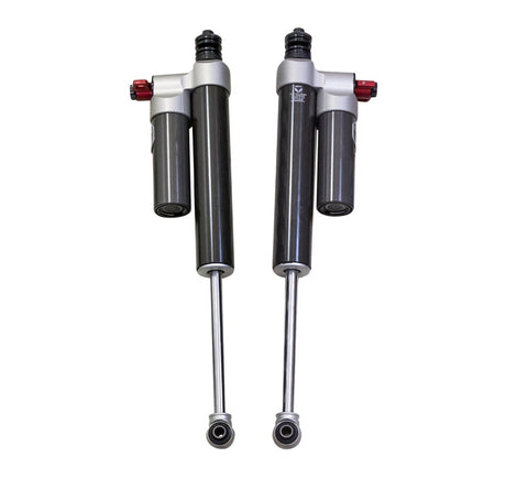 ReadyLIFT 93-23440 - 2017-2026 Ford F-250/350/450 PREMIUM FALCON Standalone (4" LIFT 3.3 MAX) FRONT PAIR SUPER DUTY Front Must be used on RL pt# 69-2735/36, 69-23251, 69-23350, 49-27420/421, 49-23420/421