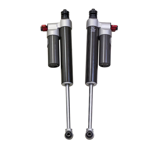 ReadyLIFT 93-23440 - 2017-2026 Ford F-250/350/450 PREMIUM FALCON Standalone (4" LIFT 3.3 MAX) FRONT PAIR SUPER DUTY Front Must be used on RL pt# 69-2735/36, 69-23251, 69-23350, 49-27420/421, 49-23420/421