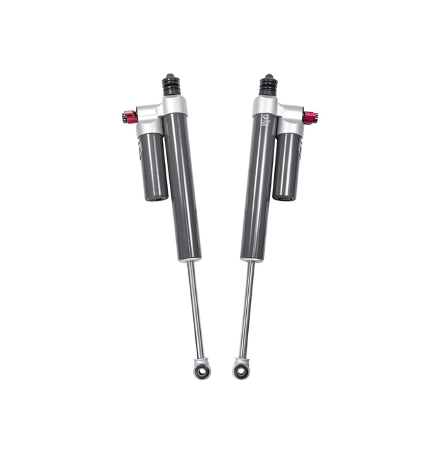 ReadyLIFT 93-23660 - 2017-2026 Ford F-250/350/450 PREMIUM FALCON Standalone (6" LIFT 3.3 MAX) FRONT PAIR SUPER DUTY Front