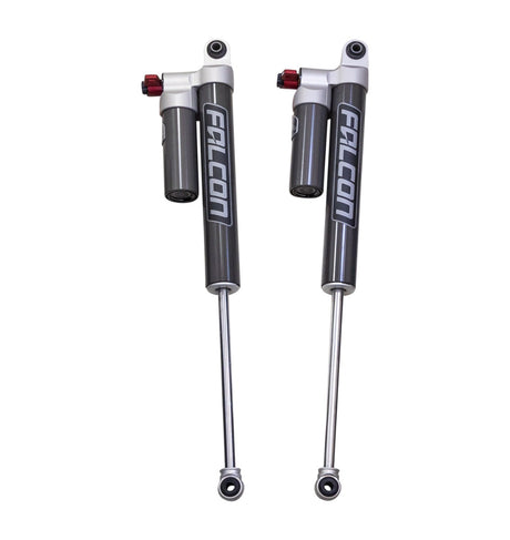 ReadyLIFT 93-23665 - 2017-2026 Ford F-250/350/450 PREMIUM FALCON Standalone (6" LIFT 3.3 MAX) REAR PAIR SUPER DUTY Rear