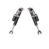 ReadyLIFT 93-30840 - 2019-2025 Chevrolet/GMC 2500/3500HD PREMIUM FALCON Standalone (8" LIFT 3.3 MAX) FRONT PAIR 2500/3500 HD Front Must be used on RL pt# 44-30820