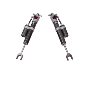 ReadyLIFT 93-30840 - 2019-2025 Chevrolet/GMC 2500/3500HD PREMIUM FALCON Standalone (8" LIFT 3.3 MAX) FRONT PAIR 2500/3500 HD Front Must be used on RL pt# 44-30820
