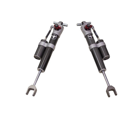 ReadyLIFT 93-30840 - 2019-2025 Chevrolet/GMC 2500/3500HD PREMIUM FALCON Standalone (8" LIFT 3.3 MAX) FRONT PAIR 2500/3500 HD Front Must be used on RL pt# 44-30820