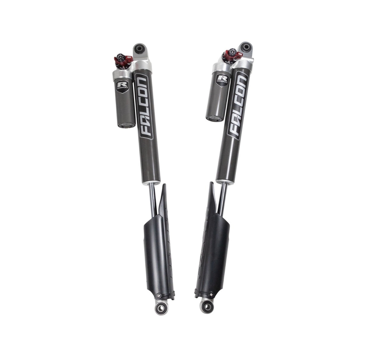 ReadyLIFT 93-39645 - 2019-2025 Chevrolet/GMC 1500 PREMIUM FALCON Standalone (6" LIFT 3.3 MAX) REAR PAIR 1500 Rear Compatible with 4-5" lift block