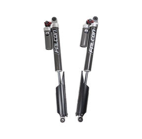ReadyLIFT 93-39645 - 2019-2025 Chevrolet/GMC 1500 PREMIUM FALCON Standalone (6" LIFT 3.3 MAX) REAR PAIR 1500 Rear Compatible with 4-5" lift block