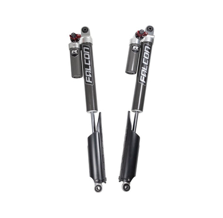 ReadyLIFT 93-39645 - 2019-2025 Chevrolet/GMC 1500 PREMIUM FALCON Standalone (6" LIFT 3.3 MAX) REAR PAIR 1500 Rear Compatible with 4-5" lift block