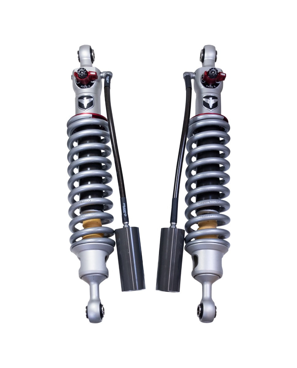 ReadyLIFT 93-54360 - 2024-2025 TOYOTA Tacoma PREMIUM FALCON Standalone (3" LIFT SST 3.3) FRONT PAIR TACOMA Front