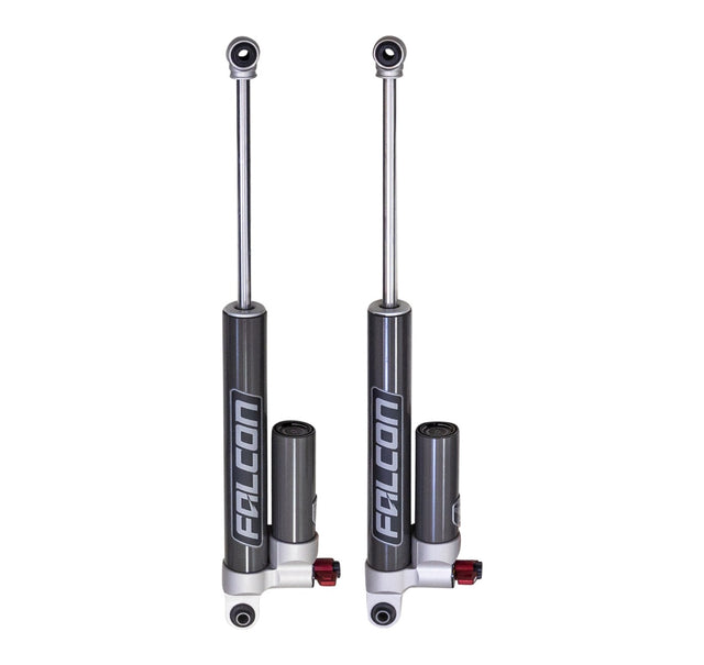 ReadyLIFT 93-54365 - 2024-2025 TOYOTA Tacoma PREMIUM FALCON Standalone (3" LIFT SST 3.3) REAR PAIR TACOMA Rear