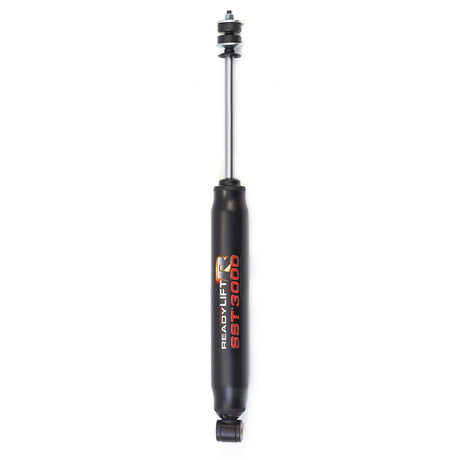 ReadyLIFT 93-6400F - 2007-2018 Jeep JK SST3000 Front Shocks - 2.5 - 4.0'' Lift