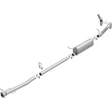 MagnaFlow BRE Exhaust Kit 08-10 Ford F-250 F-350 Super Duty