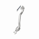 Magnaflow Conv DF 07-10 Audi S6 5.2L Passenger Front Manifold