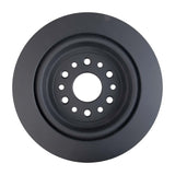 Timbren 19-26 Ram 1500 BES Coated Brake Rotor - Rear