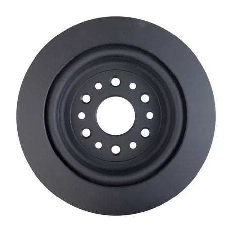 Timbren 19-26 Ram 1500 BES Coated Brake Rotor - Rear