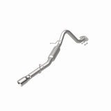 BRExhaust 05-08 Mercury Mariner 3.0L Muffler Kit