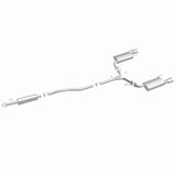 BRExhaust Exhaust Kit - 13-16 Lexus ES350 3.5L