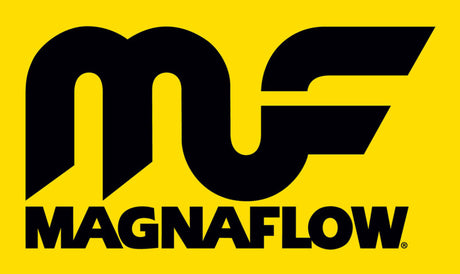 MagnaFlow 19-20 GMC Sierra 1500 Single Underbody 4.3L/5.3L Direct Fit Catalytic Converter