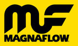 Magnaflow Conv Direct Fit 19-20 Volkswagen Jetta 1.4L Underbody