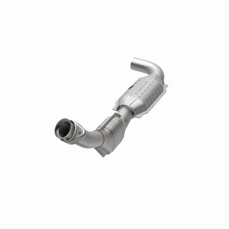 MagnaFlow Direct Fit Catalytic Converter 01 Ford F-150 4.2L