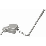 MagnaFlow BRE Exhaust Kit 01-06 Volvo V70 XC70