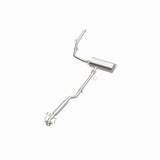 MagnaFlow BRE Exhaust Kit Replacement Toyota