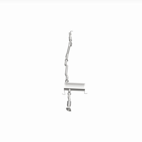 MagnaFlow BRE Exhaust Kit 04-07 FreeStar Monterey