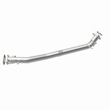 BRExhaust 01-04 Frontier 2.4L Front Pipe Kit
