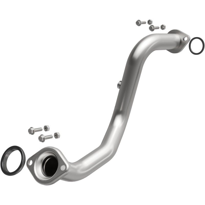 BRE Exhaust 09-13 Matrix Vibe 1.8L 2.4L Front Pipe Kit