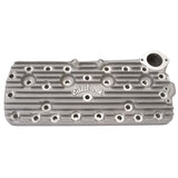 Edelbrock Cylinder Heads High Lift/Large Chamber for 1949-53 Model Ford Flatheads (Pair)