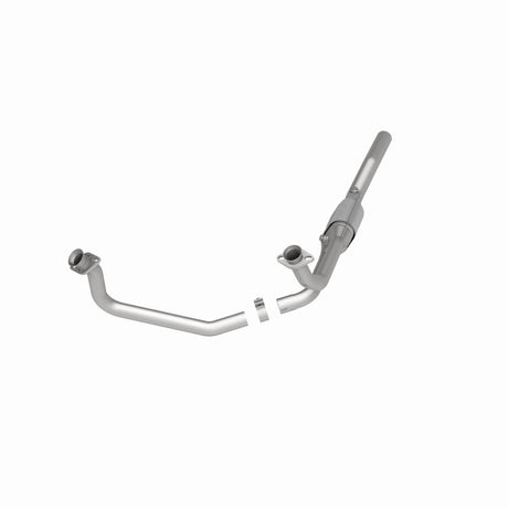 MagnaFlow Direct Fit Catalytic Converter 96-97 Dodge B1500/B2500/B3500 V8 Underbody