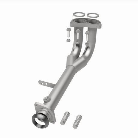 BRE Exhaust 96-00 Civic EL 1.6L Front Pipe Kit
