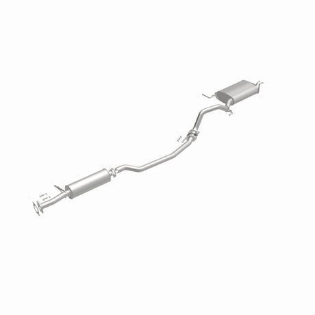 MagnaFlow BRE Exhaust Kit 11-13 Kia Sorento 2.4L