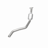 MagnaFlow Conv DF 00-02 Lincoln LS P/S OEM