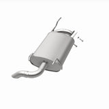 BRE Exhaust 13-16 SUBARU XV CROSSTREK CROSSTREK 2.0L Muffler Kit
