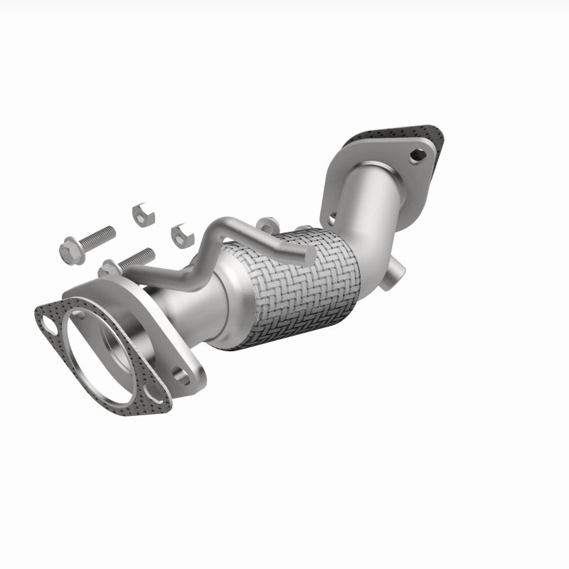 BRE Exhaust 11-14 Sonata 2.0L 2.4L Front Pipe Kit