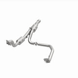 Magnaflow 15-16 Ram 2500 6.4L California Grade CARB Compliant DF Catalytic Converter