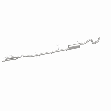 MagnaFlow BRE Exhaust Kit 11-17 Ford F-250 F-350 Super Duty 6.2L