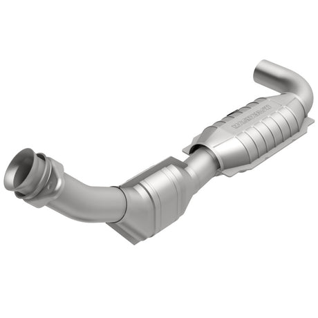 MagnaFlow Direct Fit Catalytic Converter 01 Ford F-150 4.2L