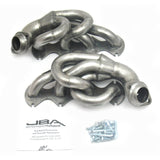 JBA 05-10 Ford Mustang 4.6L 3V 1-5/8in Primary Raw 409SS Cat4Ward Header